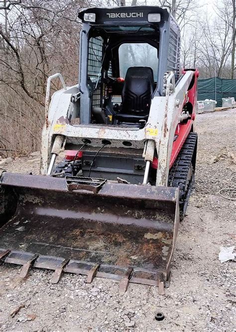 takeuchi tl230-2 track skid steer|takeuchi tl230 series 2.